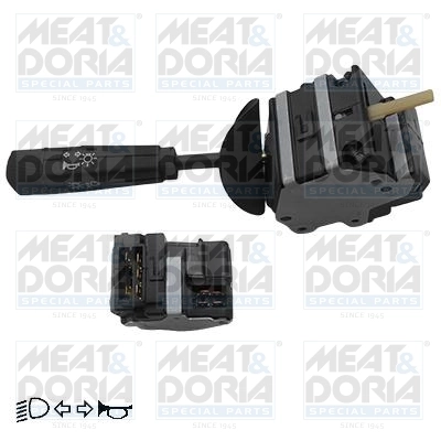 Steering Column Switch